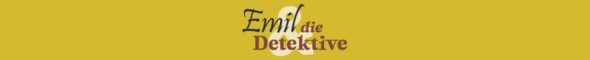 Emil & die Detektive