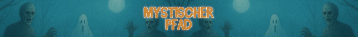 Mystischer Pfad 2025